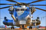 HDRI PHOTO: CH-53E Super Stallion - Wings over Gillespie Airshow 2011 [ DAY 1 ]