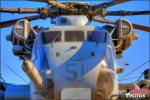 HDRI PHOTO: CH-53E Super Stallion - Wings over Gillespie Airshow 2011 [ DAY 1 ]