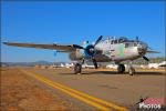 North American B-25J Mitchell - Wings over Gillespie Airshow 2011: Day 2 [ DAY 2 ]