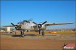 North American B-25J Mitchell - Wings over Gillespie Airshow 2011: Day 2 [ DAY 2 ]