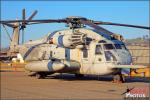 Sikorsky CH-53E Super  Stallion - Wings over Gillespie Airshow 2011: Day 2 [ DAY 2 ]