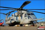 Sikorsky CH-53E Super  Stallion - Wings over Gillespie Airshow 2011: Day 2 [ DAY 2 ]