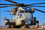 Sikorsky CH-53E Super  Stallion - Wings over Gillespie Airshow 2011: Day 2 [ DAY 2 ]