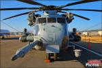 Sikorsky CH-53E Super  Stallion - Wings over Gillespie Airshow 2011: Day 2 [ DAY 2 ]