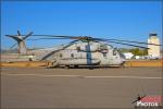 Sikorsky CH-53E Super  Stallion - Wings over Gillespie Airshow 2011: Day 2 [ DAY 2 ]