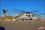 Sikorsky CH-53E Super  Stallion - Wings over Gillespie Airshow 2011: Day 2 [ DAY 2 ]