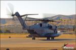 Sikorsky CH-53E Super  Stallion - Wings over Gillespie Airshow 2011: Day 2 [ DAY 2 ]