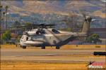 Sikorsky CH-53E Super  Stallion - Wings over Gillespie Airshow 2011: Day 2 [ DAY 2 ]