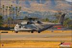 Sikorsky CH-53E Super  Stallion - Wings over Gillespie Airshow 2011: Day 2 [ DAY 2 ]