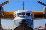 Grumman HU-16C Albatross - Wings over Gillespie Airshow 2011: Day 2 [ DAY 2 ]