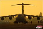 Boeing C-17A Globemaster  III - Wings, Wheels, & Rotors Expo 2011