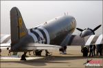 Douglas C-53D Skytrooper - Wings, Wheels, & Rotors Expo 2011