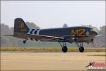 Douglas C-53D Skytrooper - Wings, Wheels, & Rotors Expo 2011