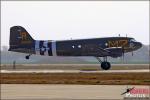 Douglas C-53D Skytrooper - Wings, Wheels, & Rotors Expo 2011