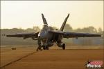 Boeing F/A-18E Super  Hornet - Wings, Wheels, & Rotors Expo 2011