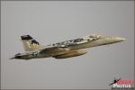 Boeing F/A-18E Super  Hornet - Wings, Wheels, & Rotors Expo 2011
