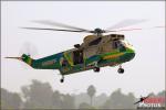 Sikorsky UH-3H Sea  King - Wings, Wheels, & Rotors Expo 2011