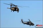 Sikorsky UH-60L Blackhawk - Wings, Wheels, & Rotors Expo 2011