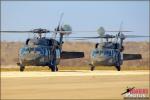 Sikorsky UH-60L Blackhawk - Wings, Wheels, & Rotors Expo 2011