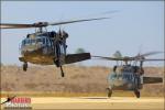 Sikorsky UH-60L Blackhawk - Wings, Wheels, & Rotors Expo 2011