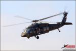 Sikorsky UH-60L Blackhawk - Wings, Wheels, & Rotors Expo 2011