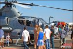 Bell AH-1Z Viper - MCAS El Toro Airshow 2011