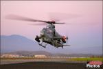 Bell AH-1Z Viper - MCAS El Toro Airshow 2011