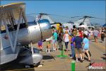 Airshow Crowd - MCAS El Toro Airshow 2011