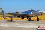 Beechcraft D18S - MCAS El Toro Airshow 2011