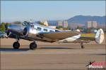 Beechcraft D18S - MCAS El Toro Airshow 2011