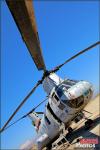 Boeing CH-46E Sea  Knight - MCAS El Toro Airshow 2011