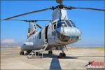 Boeing CH-46E Sea  Knight - MCAS El Toro Airshow 2011