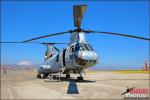 Boeing CH-46E Sea  Knight - MCAS El Toro Airshow 2011