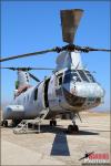 Boeing CH-46E Sea  Knight - MCAS El Toro Airshow 2011