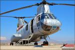 Boeing CH-46E Sea  Knight - MCAS El Toro Airshow 2011