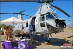 Boeing CH-46E Sea  Knight - MCAS El Toro Airshow 2011