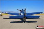 Grumman F6F-5N Hellcat - MCAS El Toro Airshow 2011