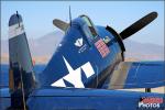 Grumman F6F-5N Hellcat - MCAS El Toro Airshow 2011