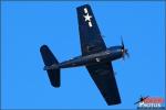 Grumman F6F-5N Hellcat - MCAS El Toro Airshow 2011