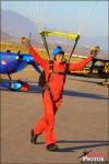 Just in Time Skydivers - MCAS El Toro Airshow 2011