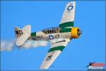 North American SNJ-5 Texan - MCAS El Toro Airshow 2011