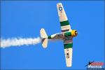 North American SNJ-5 Texan - MCAS El Toro Airshow 2011