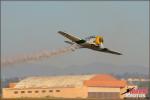 North American SNJ-5 Texan - MCAS El Toro Airshow 2011