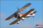 Silver Wings Wingwalking Team - MCAS El Toro Airshow 2011