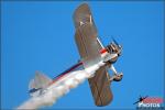 Silver Wings Wingwalking Team - MCAS El Toro Airshow 2011