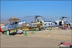 Static Aircraft - MCAS El Toro Airshow 2011