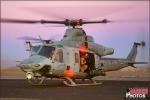 Bell UH-1Y Venom   &  AH-1Z Viper - MCAS El Toro Airshow 2011