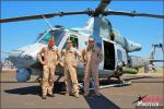 Bell UH-1Y Venom - MCAS El Toro Airshow 2011