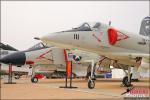 Douglas A-4J Skyhawk   &  F-4B Phantom - MCAS Miramar Airshow 2011 [ DAY 1 ]
