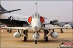 Douglas A-4M Skyhawk - MCAS Miramar Airshow 2011 [ DAY 1 ]